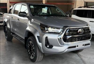 Foto de TOYOTA HILUX Srx At 4x2 2026, color sin color especificado, en San Juan