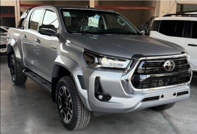 Foto de TOYOTA HILUX Srx At 4x2 2026, color sin color especificado, en San Juan