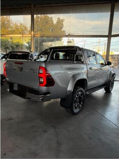 Miniatura de TOYOTA HILUX Srx At 4x2