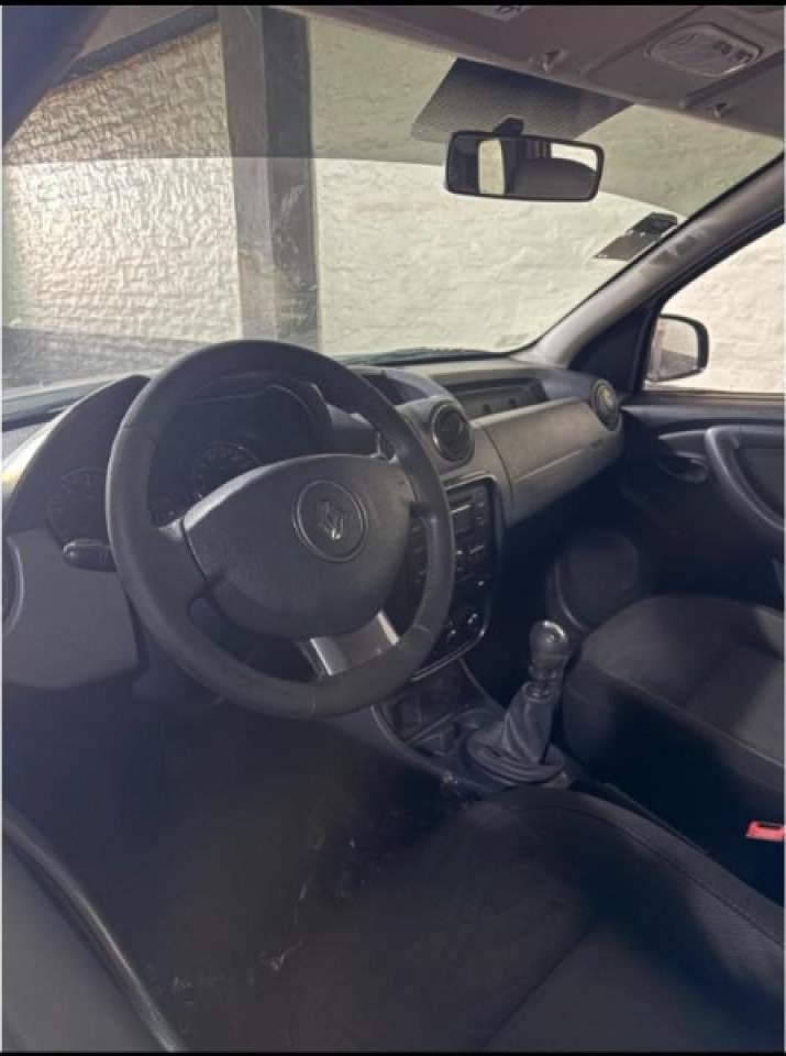Foto de RENAULT DUSTER Privilege 2.0 2012, color sin color especificado, en San Juan