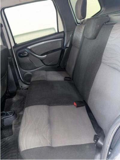 Miniatura de RENAULT DUSTER Privilege 2.0
