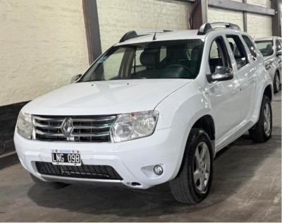 Foto de RENAULT DUSTER Privilege 2.0 2012, color sin color especificado, en San Juan