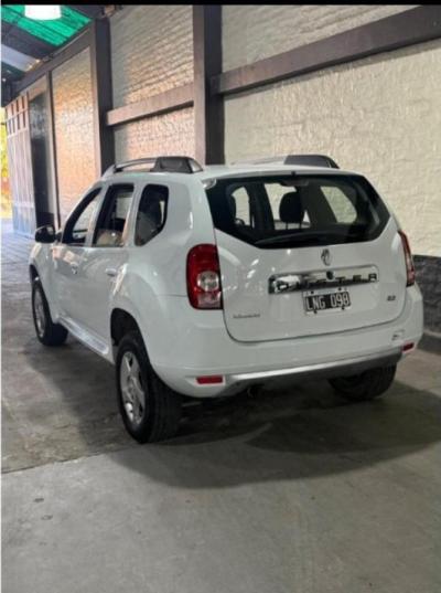 Miniatura de RENAULT DUSTER Privilege 2.0