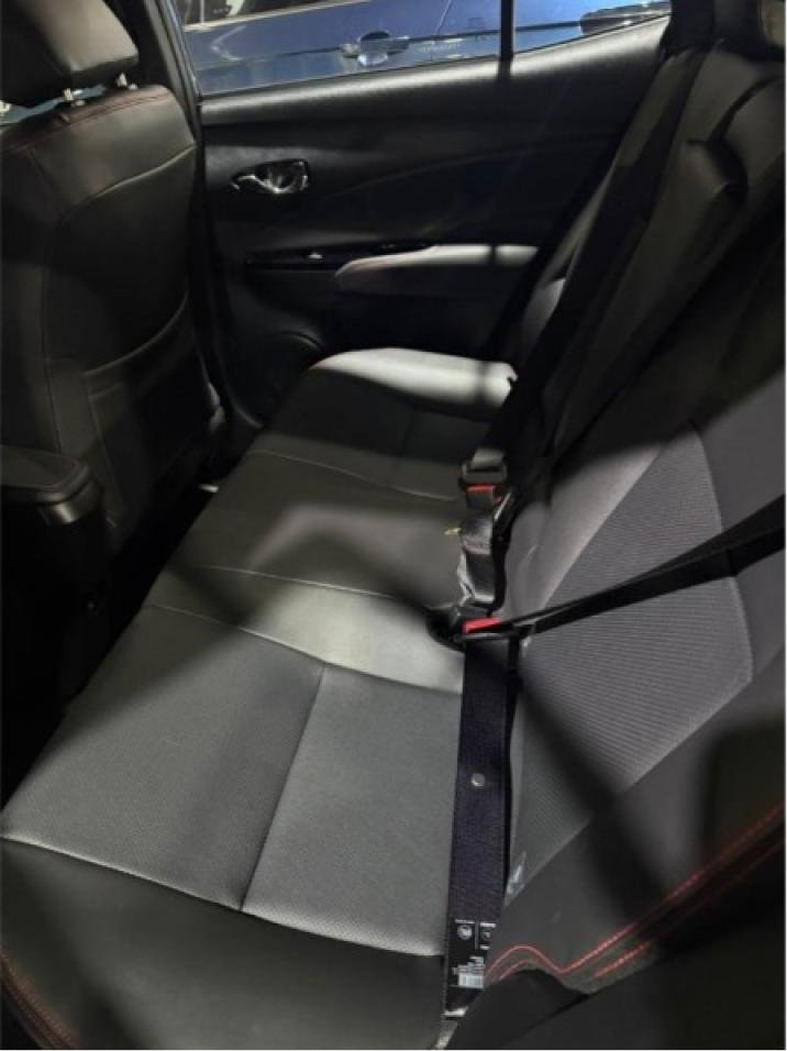Foto de TOYOTA YARIS S 2026, color sin color especificado, en San Juan