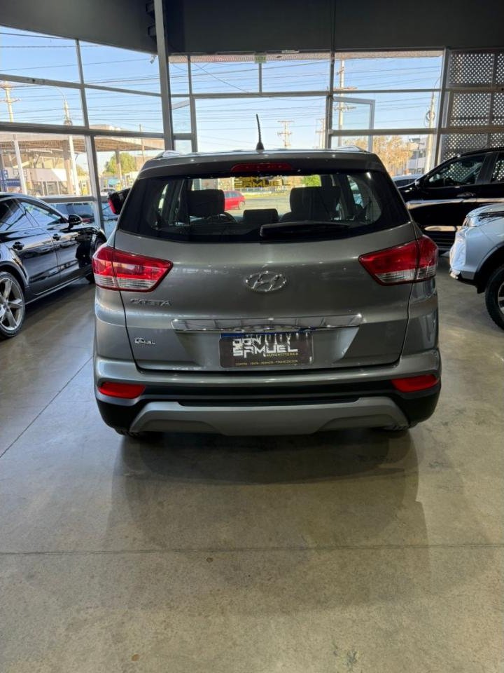 Foto de HYUNDAI CRETA Creta Style Modelo 2023, color sin color especificado, en San Juan