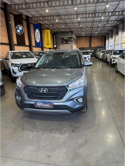 Miniatura de HYUNDAI CRETA Creta Style Modelo