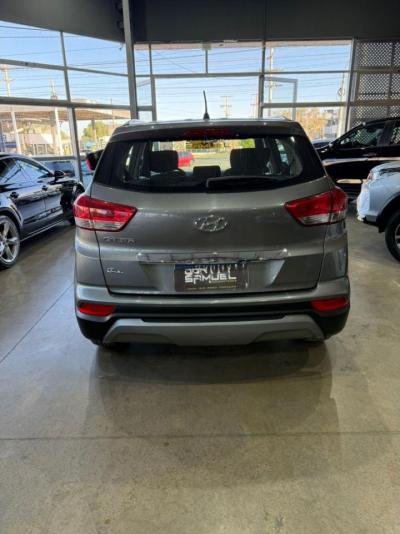 Miniatura de HYUNDAI CRETA Creta Style Modelo