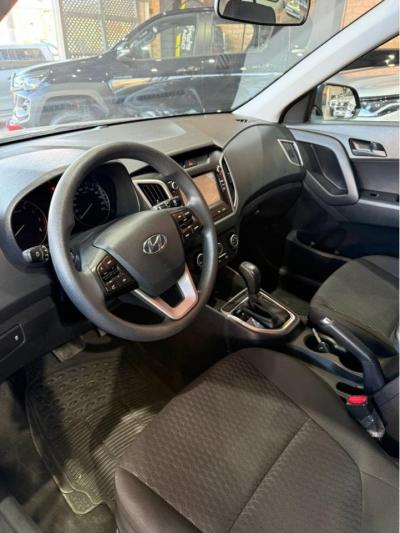Miniatura de HYUNDAI CRETA Creta Style Modelo
