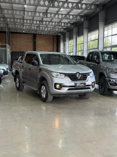 Miniatura de RENAULT ALASKAN ALASKAN EMOTION 2,3 DCI 190 4WD