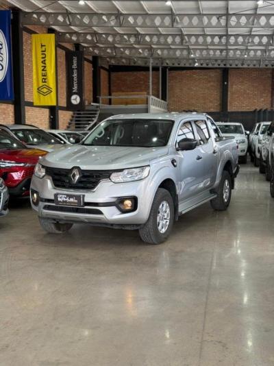 Miniatura de RENAULT ALASKAN ALASKAN EMOTION 2,3 DCI 190 4WD