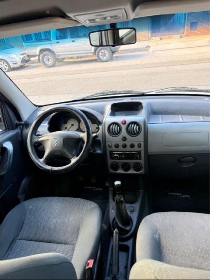 Foto de CITROEN BERLINGO Multispace 2014, color sin color especificado, en San Juan