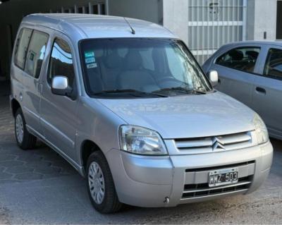 CITROEN BERLINGO Multispace publicado por Grupo Miodowsky