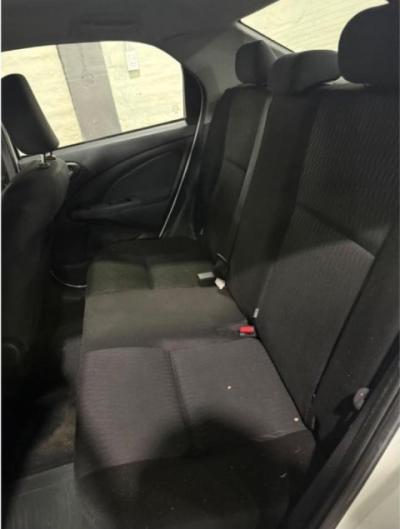 Miniatura de TOYOTA ETIOS Xls