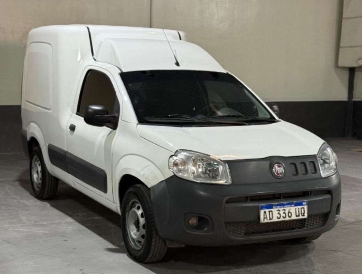 Foto de FIAT FIORINO 1.4 Furgón 2017, color sin color especificado, en San Juan