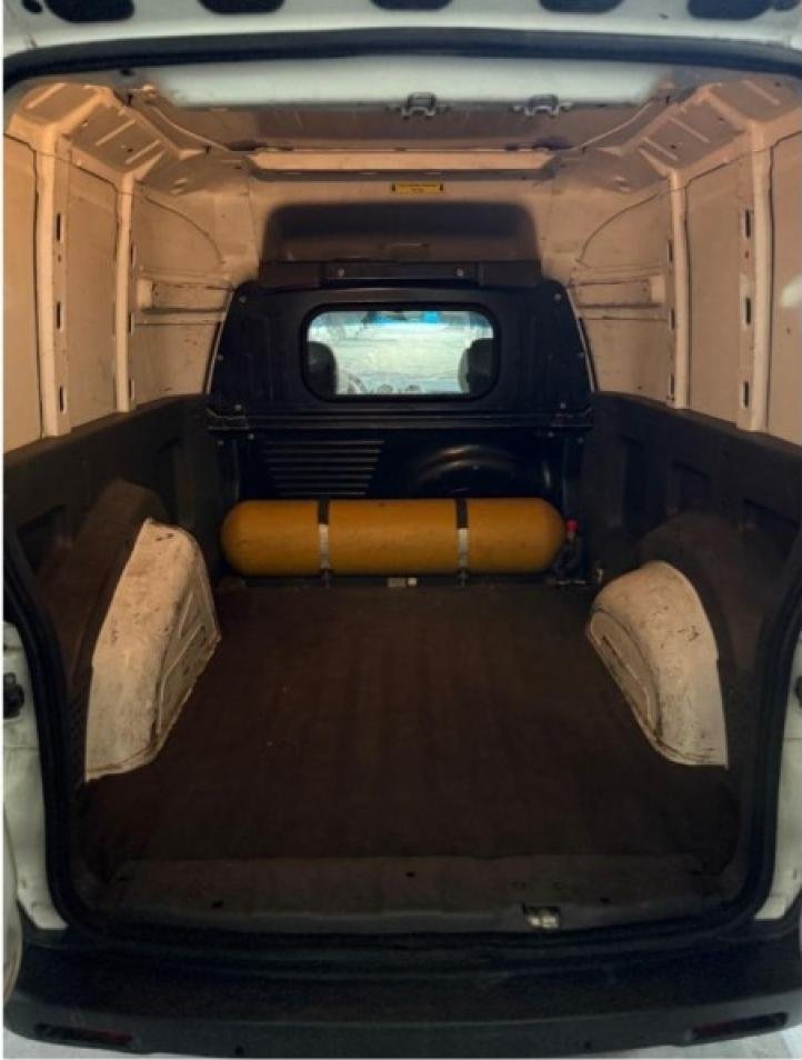 Foto de FIAT FIORINO 1.4 Furgón 2017, color sin color especificado, en San Juan