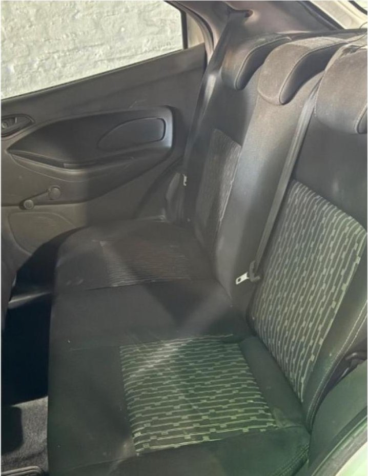 Foto de FORD KA 1.5 S 2017, color sin color especificado, en San Juan