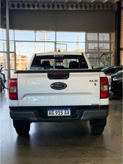 Miniatura de FORD RANGER Ranger 2,0 Tdi Dc 4x2 Xls 6 Mt