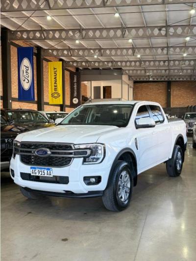 Miniatura de FORD RANGER Ranger 2,0 Tdi Dc 4x2 Xls 6 Mt