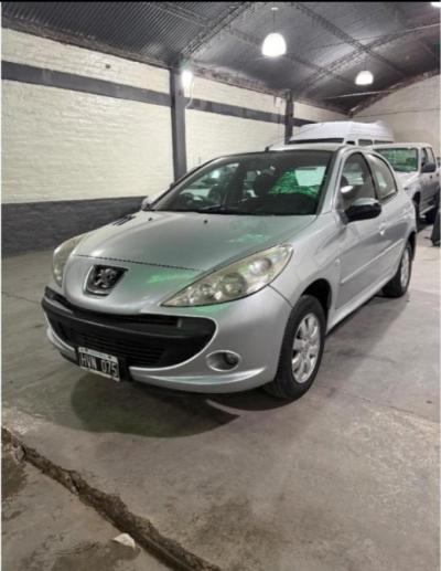 Miniatura de PEUGEOT 207 Compact Allure
