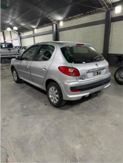 Miniatura de PEUGEOT 207 Compact Allure
