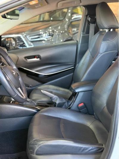 Miniatura de TOYOTA COROLLA COROLLA 1,8 SEG CVT HIBRIDO