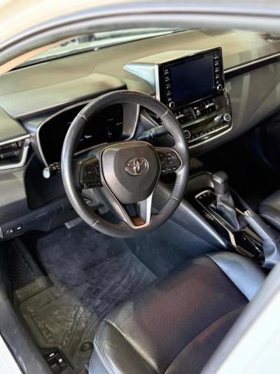 Miniatura de TOYOTA COROLLA COROLLA 1,8 SEG CVT HIBRIDO