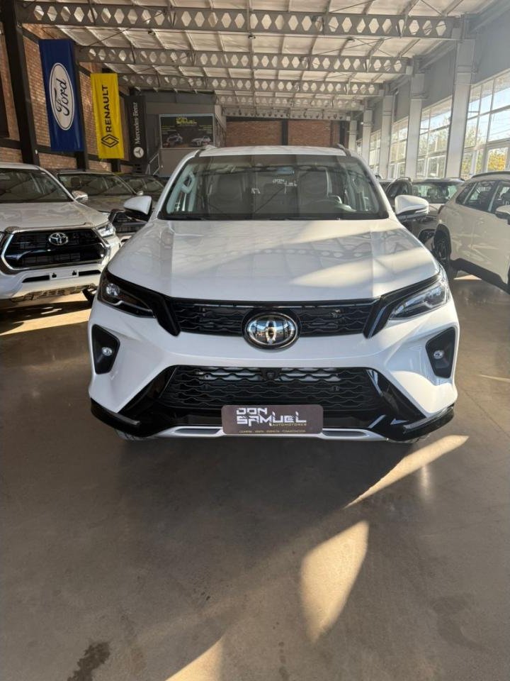 Foto de TOYOTA SW4 SRX 2026, color sin color especificado, en San Juan