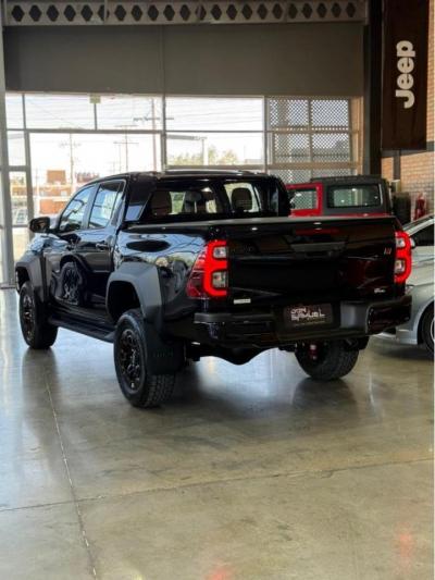 Miniatura de TOYOTA HILUX Hilux 4x4 Dc Gr - Sport Iv 2,8 Tdi 6at