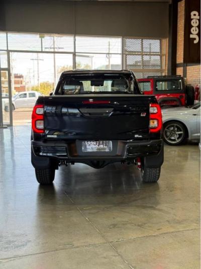 Miniatura de TOYOTA HILUX Hilux 4x4 Dc Gr - Sport Iv 2,8 Tdi 6at