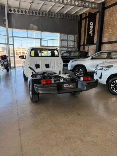 Miniatura de TOYOTA HILUX Hilux 4x4 Cc Dx 2,4 Tdi 6