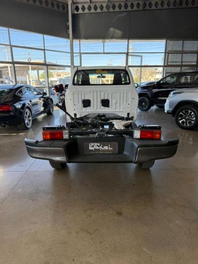 Miniatura de TOYOTA HILUX Hilux 4x4 Cc Dx 2,4 Tdi 6