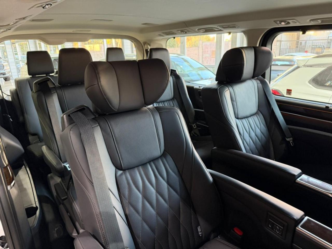 Foto de TOYOTA HIACE WAGON 2026, color sin color especificado, en San Juan