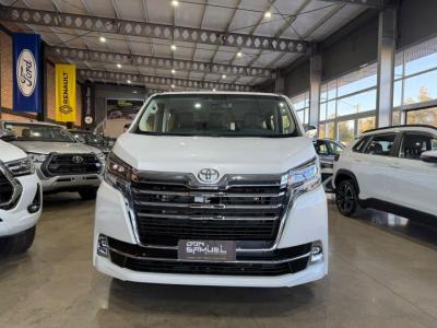 TOYOTA HIACE WAGON publicado por Grupo Miodowsky