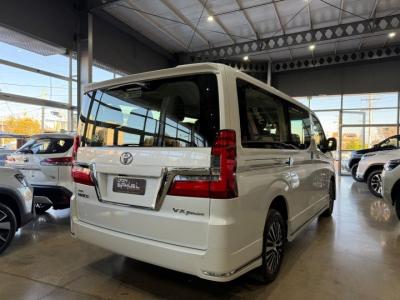 Miniatura de TOYOTA HIACE WAGON