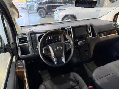 Miniatura de TOYOTA HIACE WAGON