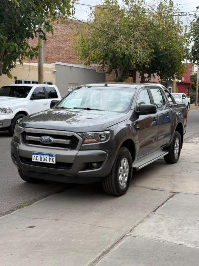Miniatura de FORD RANGER XLS 4X2