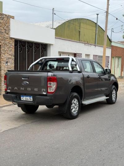 Miniatura de FORD RANGER XLS 4X2