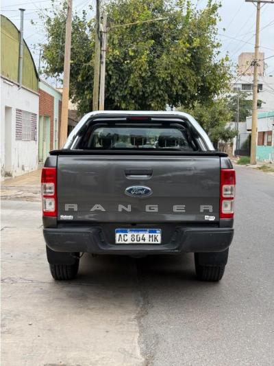 Miniatura de FORD RANGER XLS 4X2
