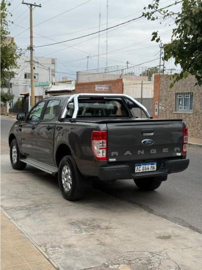 Miniatura de FORD RANGER XLS 4X2