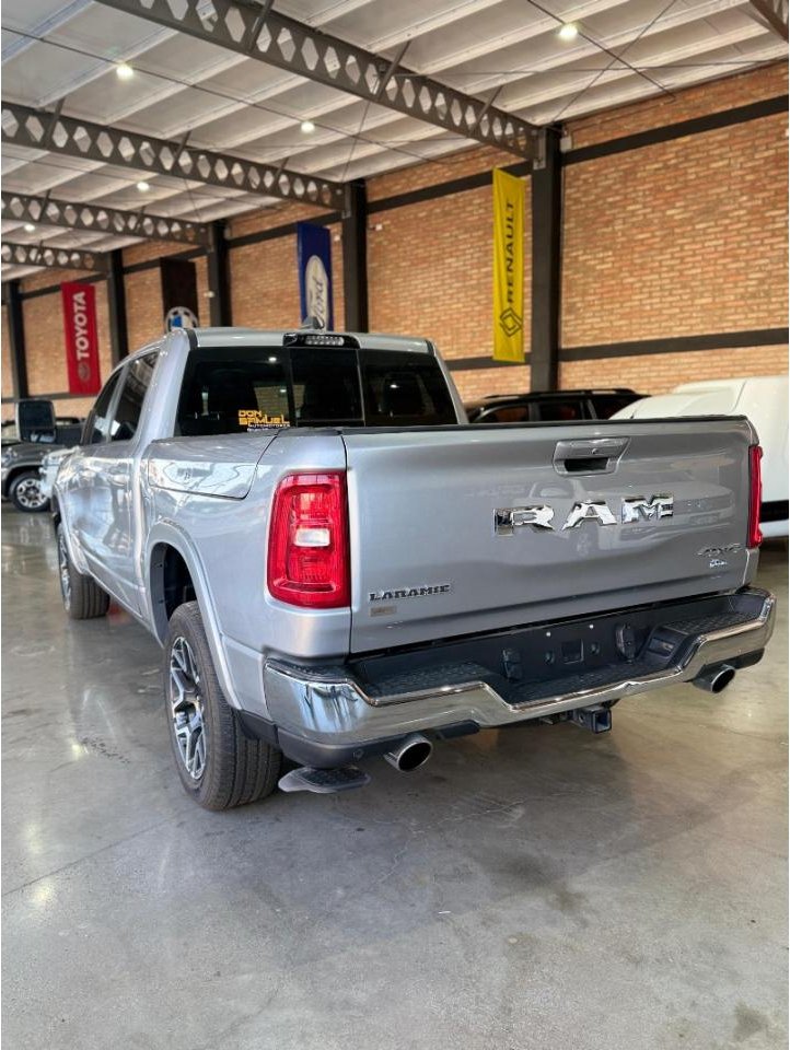 Foto de CHRYSLER / DODGE RAM 1500 Laramie 3,0l At8 4x4 2025, color sin color especificado, en San Juan
