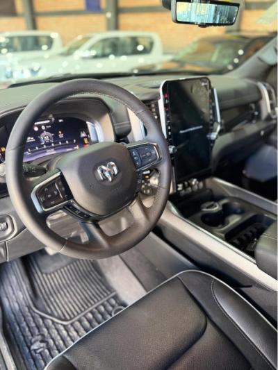 Miniatura de CHRYSLER / DODGE RAM 1500 Laramie 3,0l At8 4x4