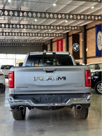 Miniatura de CHRYSLER / DODGE RAM 1500 Laramie 3,0l At8 4x4