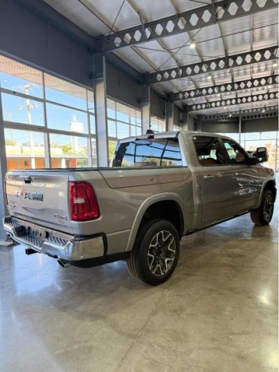 Miniatura de CHRYSLER / DODGE RAM 1500 Laramie 3,0l At8 4x4
