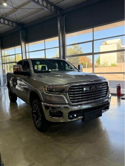 Miniatura de CHRYSLER / DODGE RAM 1500 Laramie 3,0l At8 4x4