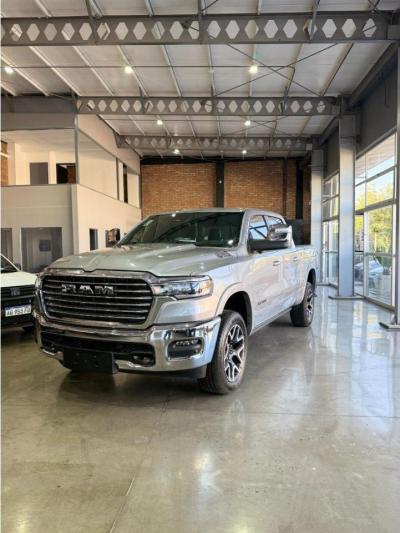 Miniatura de CHRYSLER / DODGE RAM 1500 Laramie 3,0l At8 4x4