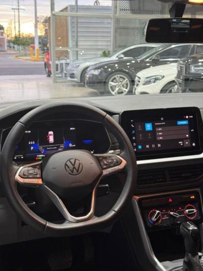 Miniatura de VOLKSWAGEN T-CROSS T-cross 1,0 200 Tsi Confortline At