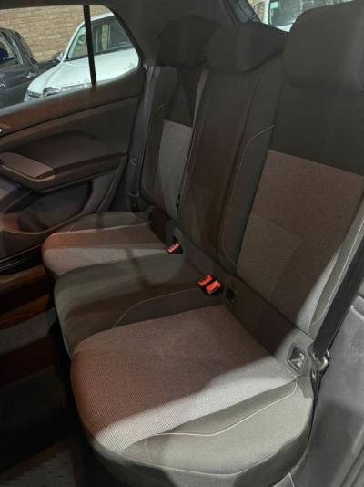 Miniatura de VOLKSWAGEN T-CROSS T-cross 1,0 200 Tsi Confortline At