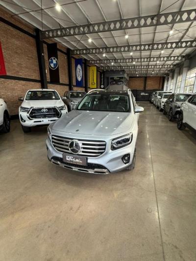 Miniatura de MERCEDES BENZ MB MB 250GLB HIBRIDA
