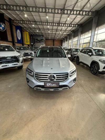 Foto de MERCEDES BENZ MB MB 250GLB HIBRIDA 2025, color sin color especificado, en San Juan