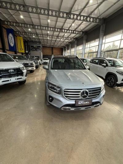 Miniatura de MERCEDES BENZ MB MB 250GLB HIBRIDA